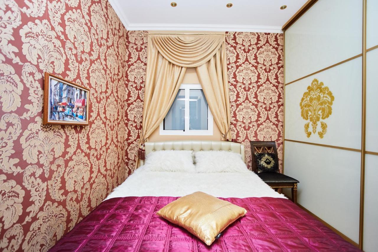 Terrace Garden Seaside Apartments Odesa Exterior photo